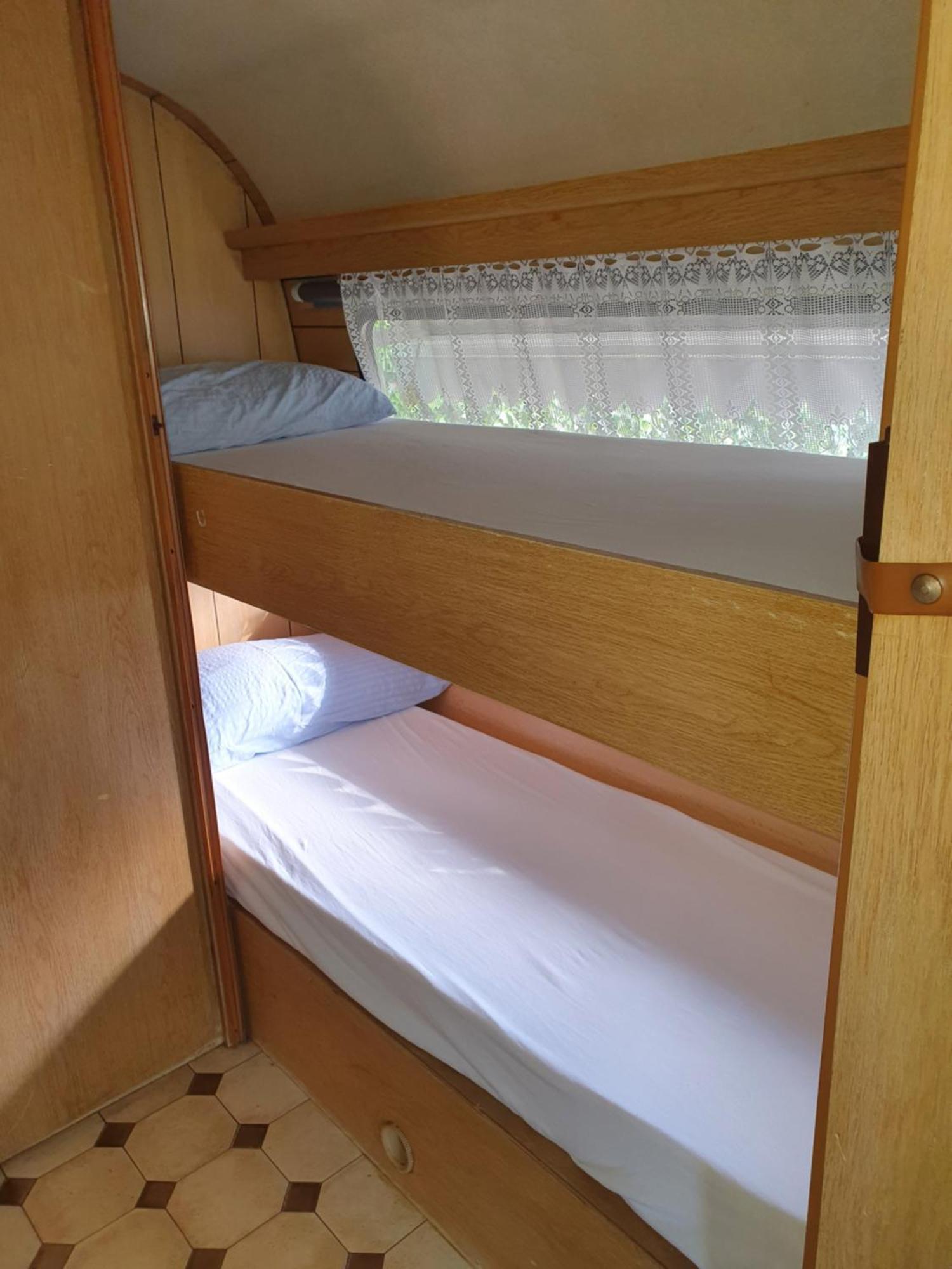 Camping Le Maior Brenzone sul Garda Kültér fotó