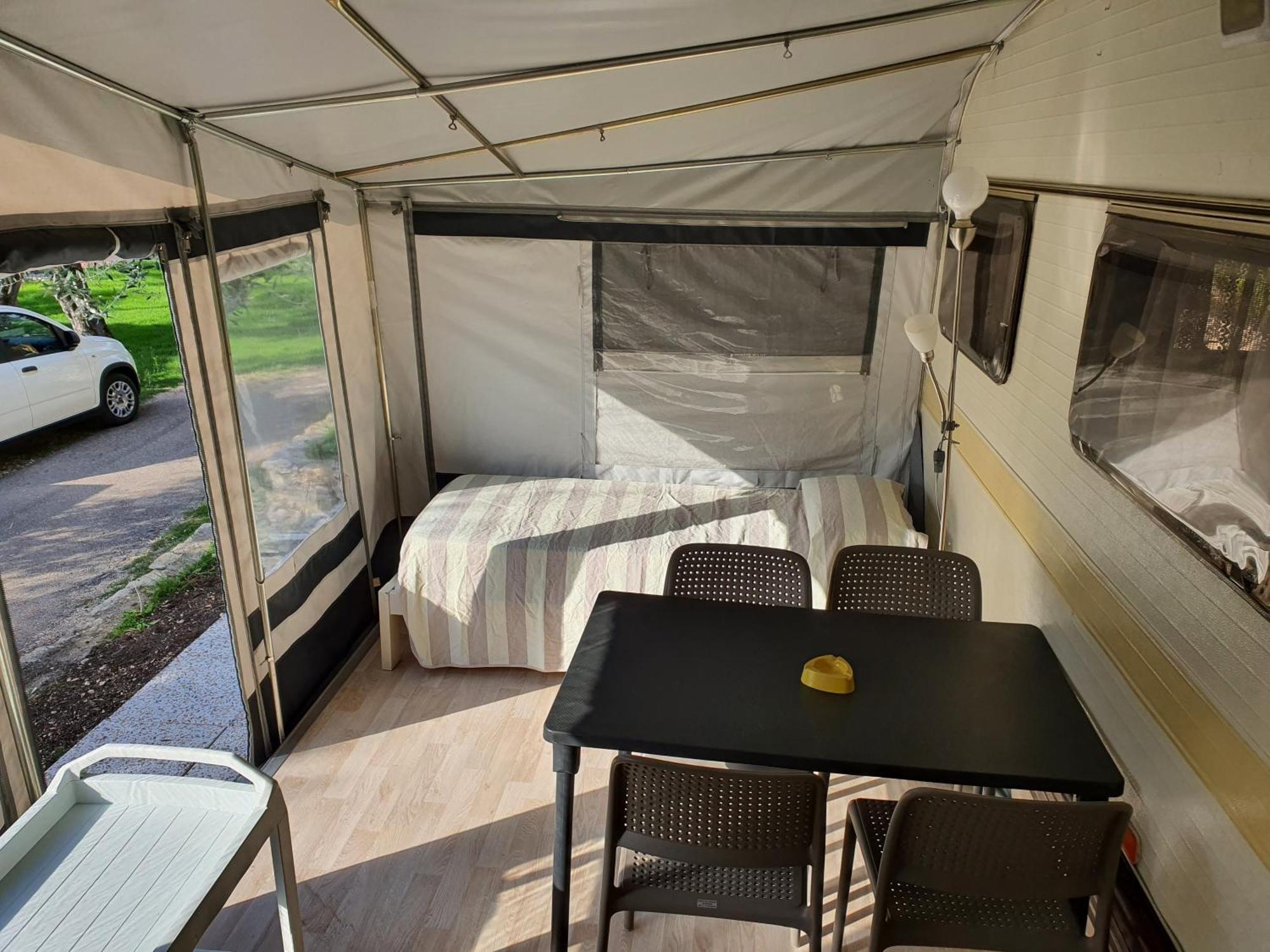 Camping Le Maior Brenzone sul Garda Kültér fotó