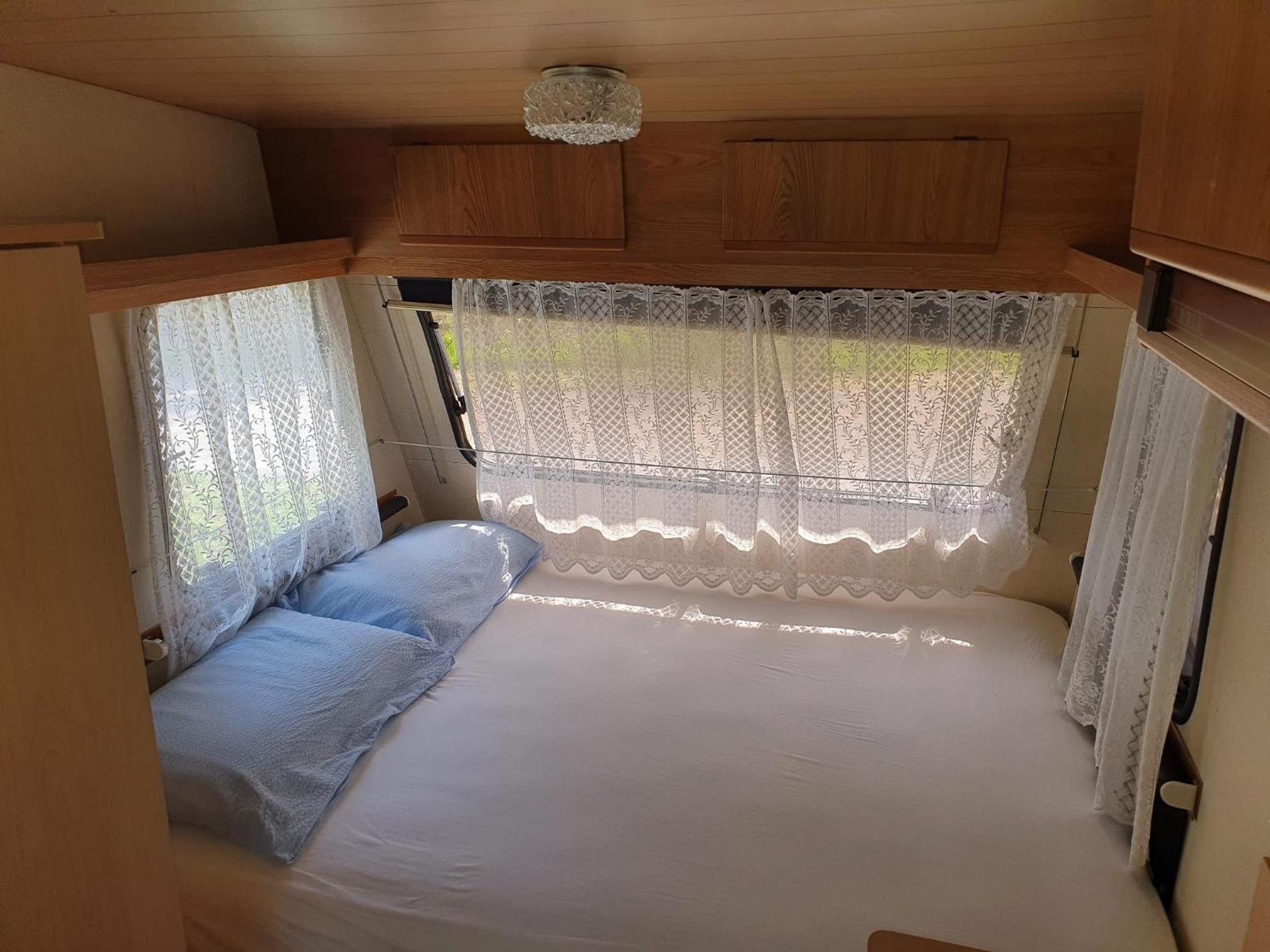 Camping Le Maior Brenzone sul Garda Kültér fotó